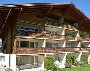 Verblijf 1805256 • Appartement Berner Oberland • Appartement La Sarine 124 