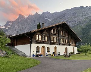 Verblijf 1806501 • Vakantiewoning Berner Oberland • Vakantiehuis Reindli 