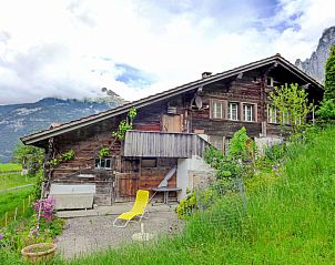 Verblijf 1806505 • Vakantiewoning Berner Oberland • Vakantiehuis Chalet Heidi 