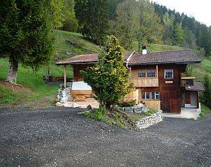 Unterkunft 1807001 • Appartement Berner Oberland • Appartement Ferienhaus Niesen View 