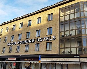 Unterkunft 1817201 • Appartement Mittelschweden • Good Morning Karlstad City 