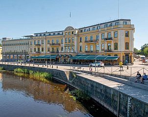 Unterkunft 1817204 • Appartement Mittelschweden • Elite Stadshotellet Karlstad 