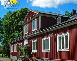 Verblijf 1817215 • Vakantiewoning Svealand • Solakoop B&B 