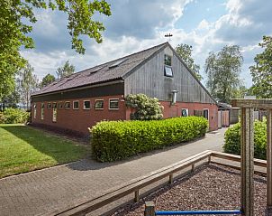 Guest house 182001 • Holiday property Noord Drenthe • Breeland 't Achterom 