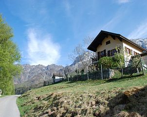 Verblijf 18312001 • Vakantiewoning Ticino / Tessin • Vakantiehuis Clelia 