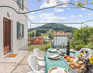 Guest house 18312502 • Holiday property Ticino / Tessin • Vakantiehuis Nel Nucleo 