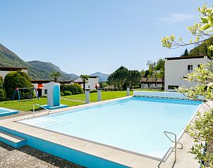 Unterkunft 18312601 • Appartement Tessin • Appartement Villaggio Sureggio - App. A7 