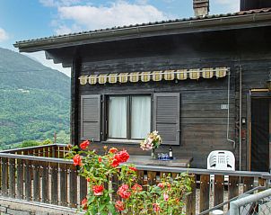 Guest house 1831510 • Holiday property Ticino / Tessin • Vakantiehuis Pina 