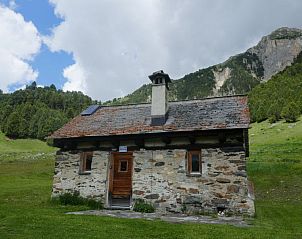 Unterkunft 1832503 • Ferienhaus Tessin • Vakantiehuis Rustico Edel 