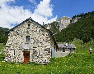 Unterkunft 1832505 • Ferienhaus Tessin • Vakantiehuis Rustico Dolomia 