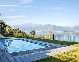 Unterkunft 1832701 • Appartement Tessin • Appartement Top Lakeview 