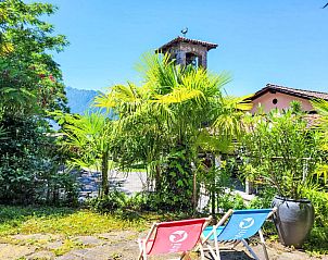 Unterkunft 1832807 • Appartement Tessin • Appartement Ronchitt 