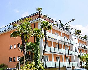 Unterkunft 1833204 • Appartement Tessin • Appartement Corallo (Utoring) 