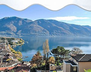 Unterkunft 1833239 • Appartement Tessin • Appartement Suite Classic 