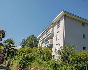 Guest house 1833707 • Apartment Ticino / Tessin • Appartement Simona Fontile 11 