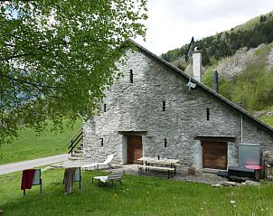 Verblijf 1835002 • Vakantiewoning Ticino / Tessin • Vakantiehuis Sosto 