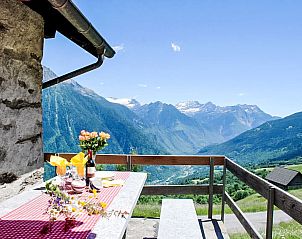 Unterkunft 1835003 • Ferienhaus Tessin • Vakantiehuis Baita Ficc 