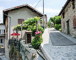 Guest house 1839001 • Holiday property Ticino / Tessin • Vakantiehuis Ai Funtann 