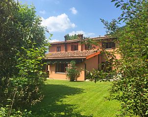 Guest house 1839601 • Holiday property Ticino / Tessin • Vakantiehuis Casa Riva 