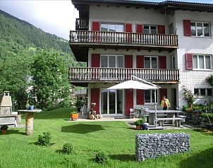 Verblijf 1840105 • Appartement Wallis / Valais • Appartement Im Stahle 