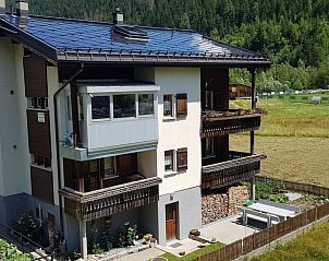 Guest house 1840110 • Apartment Wallis / Valais • Appartement Lischa 