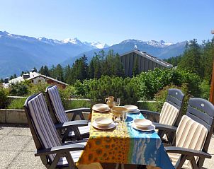 Unterkunft 1840622 • Appartement Wallis • Appartement Terrasse des Alpes 