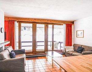 Unterkunft 18415570 • Appartement Wallis • Appartement Arzinol 108 