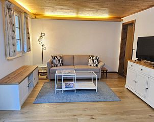 Verblijf 1842106 • Appartement Wallis / Valais • Appartement Reijakija UG Süd 