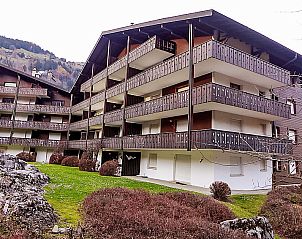 Unterkunft 1842909 • Appartement Wallis • Appartement Champbois 