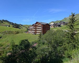 Verblijf 1843110 • Appartement Wallis / Valais • Appartement Sundance 10/1 