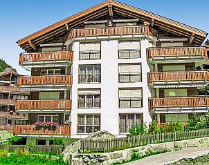 Verblijf 1843639 • Appartement Wallis / Valais • Appartement Orta 