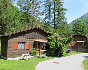 Verblijf 1843810 • Vakantiewoning Wallis / Valais • Vakantiehuis Edelweiss 