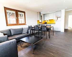 Verblijf 1844039 • Appartement Wallis / Valais • Appartement Sportina 13 