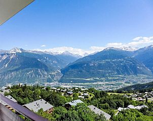 Verblijf 18444142 • Appartement Wallis / Valais • Appartement Europa 2 