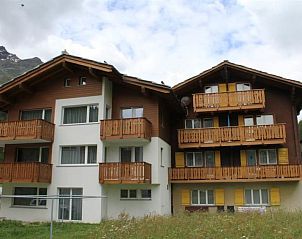 Verblijf 1844841 • Appartement Wallis / Valais • Appartement Weideli 