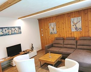 Verblijf 1844882 • Appartement Wallis / Valais • Appartement Ferienhaus Adonis 