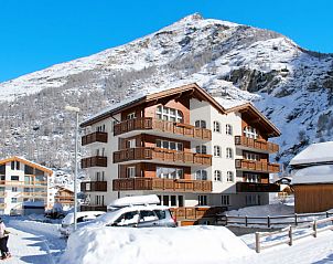 Guest house 1844916 • Apartment Wallis / Valais • Appartement Haus Arizona 