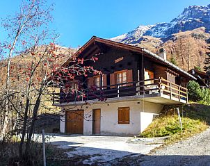 Verblijf 1847014 • Appartement Wallis / Valais • Appartement Rondeau 