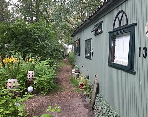 Unterkunft 185101 • Ferienhaus Noord Drenthe • Vakantiehuis in Huis ter Heide 