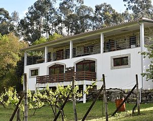 Unterkunft 18519504 • Ferienhaus Nordportugal • Vakantiehuis in Vieira do minho 