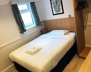 Verblijf 18606502 • Vakantiewoning Engeland • Brentwood Guest House Hotel 