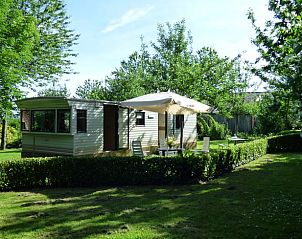 Guest house 19024601 • Holiday property Lower Normandy • Vakantiehuisje in Gouvets 