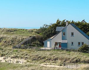 Unterkunft 19028805 • Ferienhaus Basse Normandie • Vakantiehuis La Plage 