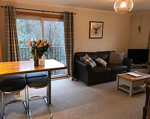 Guest house 1906827 • Apartment Scotland • Glenlochy Apartments 