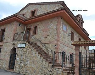 Unterkunft 1915707 • Appartement Extremadura • Apartamentos Rurales Natura 
