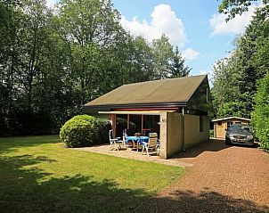 Verblijf 192415 • Vakantiewoning Zuidoost Drenthe • Vakantiehuis in Geesbrug 