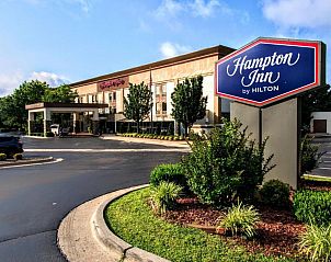 Verblijf 1925701 • Vakantie appartement Grote Vlakten • Hampton Inn Edmond 