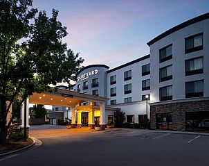 Verblijf 1925801 • Vakantie appartement Rocky Mountains • Courtyard by Marriott Boise West/Meridian 