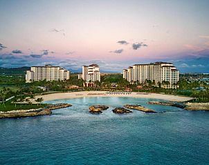 Guest house 1926201 • Apartment Hawaii • Marriott's Ko Olina Beach Club 