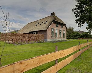 Unterkunft 192706 • Ferienhaus Zuidoost Drenthe • Vakantiehuis in Benneveld 